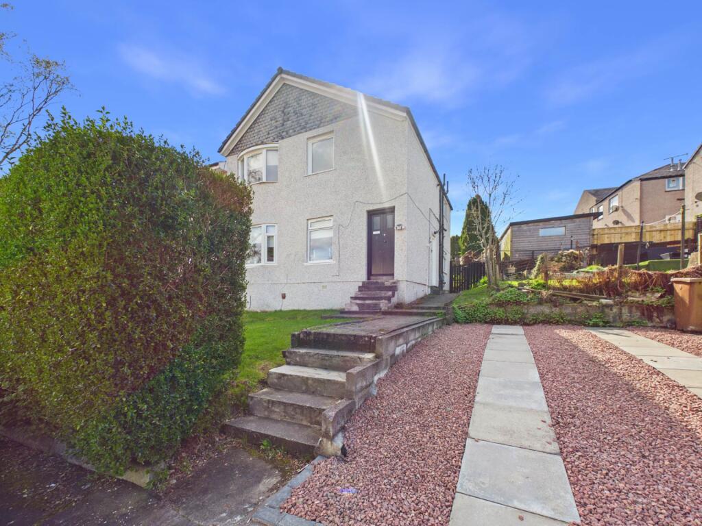 Main image of property: Highcroft Avenue, Croftfoot
