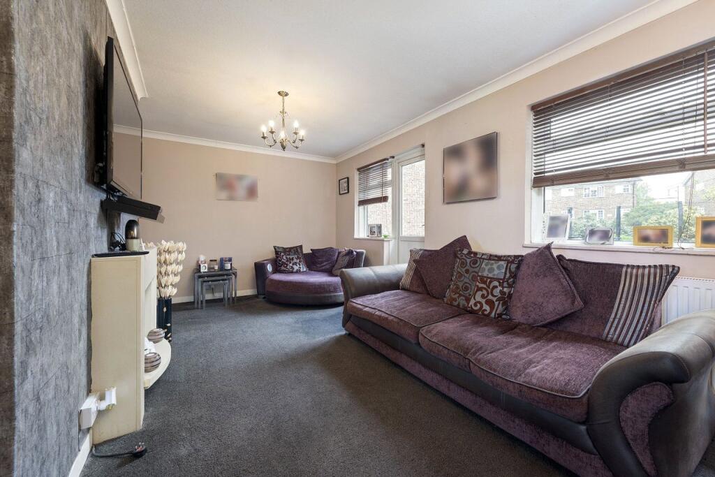 Main image of property: Oakhill Road, Sutton, SM1