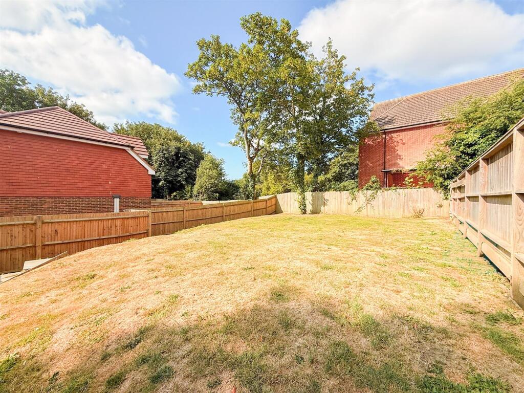 Apartment in Rother, Old Town, Bexhill-on-Sea - View 5
