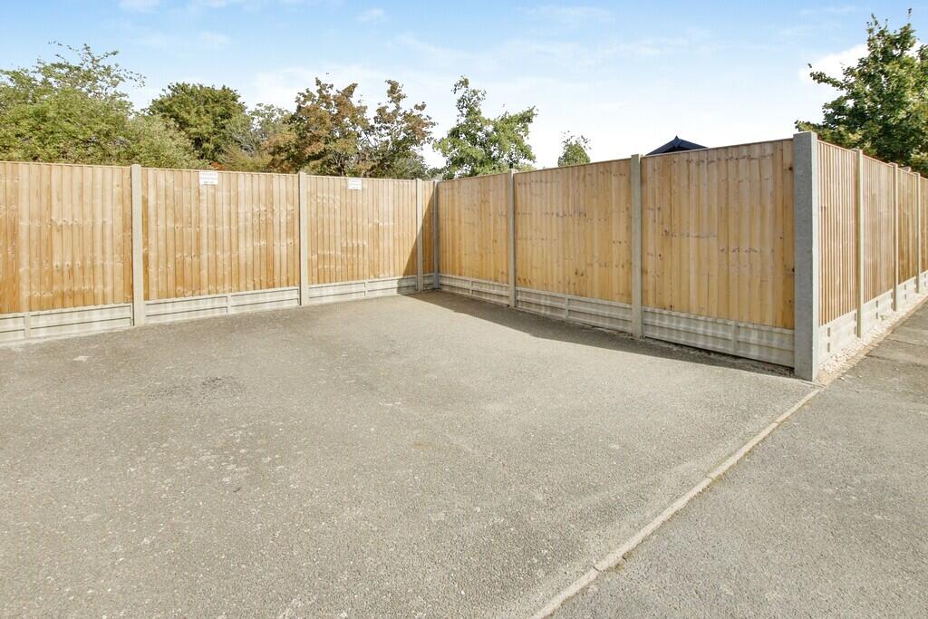 House in Peterborough - More