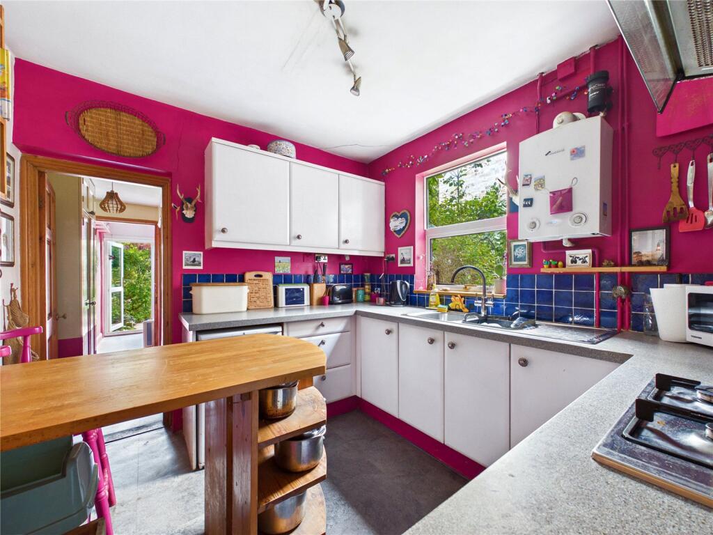 House in Ipswich, Rushmere - View 2