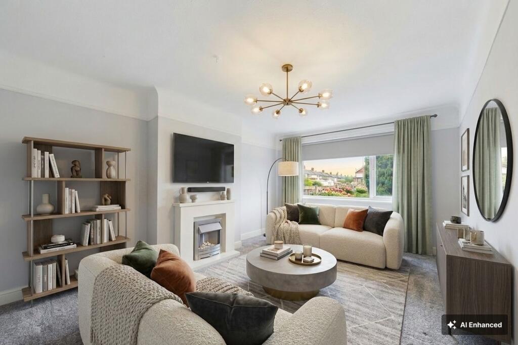 Apartment in Chester - View 5