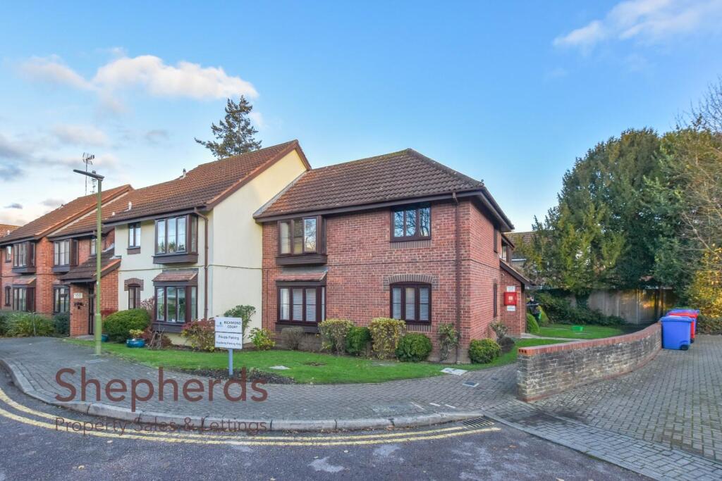 Main image of property: Richmond Court, Broxbourne