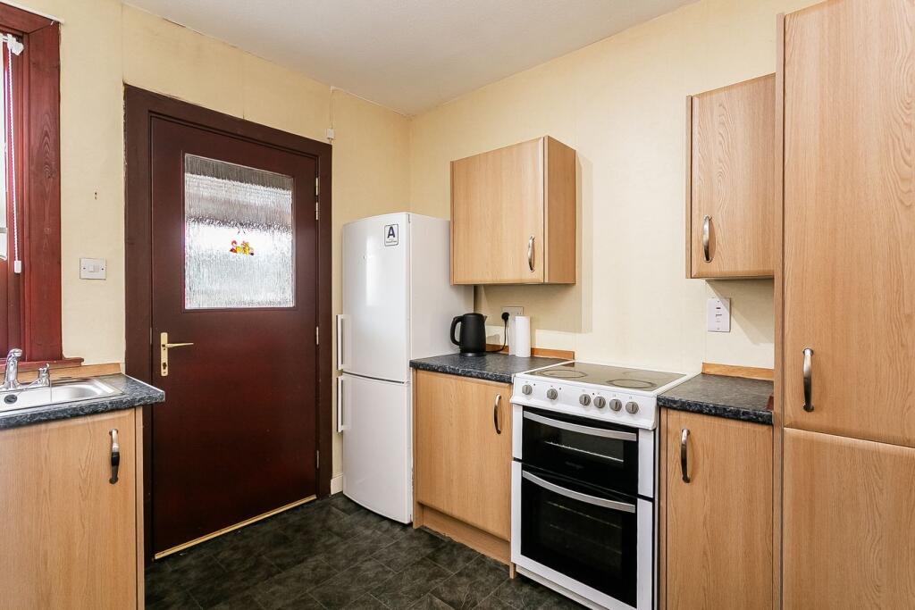 Apartment in Edinburgh, East Lothian - More