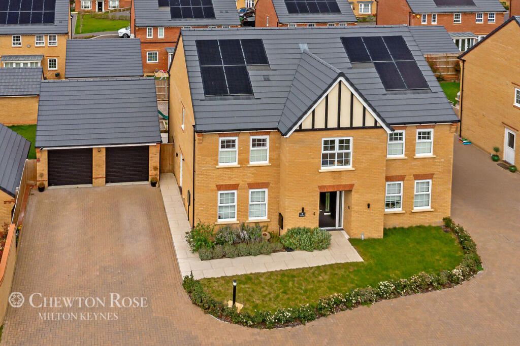 Main image of property: Field View, Eagle Farm South