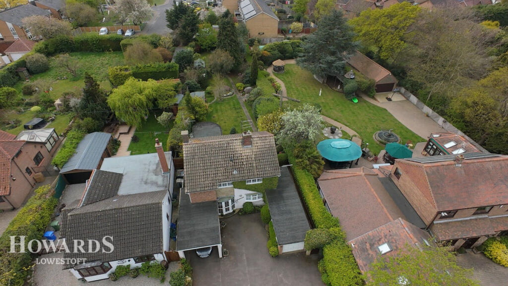 Hall Lane, Lowestoft photo 3