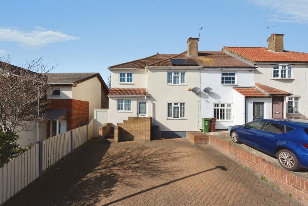 Main image of property: Clensham Lane, SUTTON, Surrey, SM1