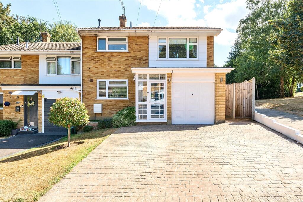Main image of property: Valley View, Biggin Hill, Westerham, Kent, TN16
