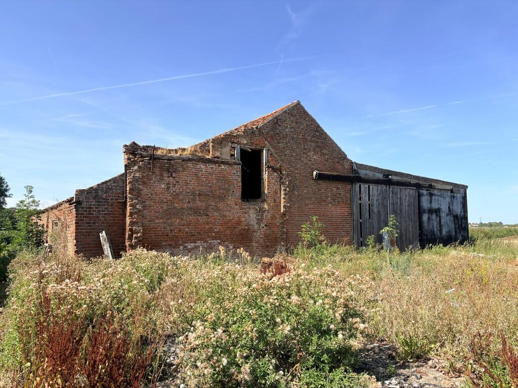 Main image of property: Belnie House Yard, Gosberton PE11 4HN