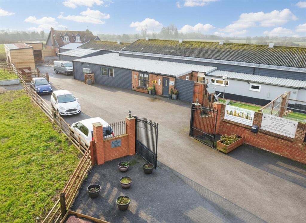 Main image of property: Arram Road, Leconfield, Beverley