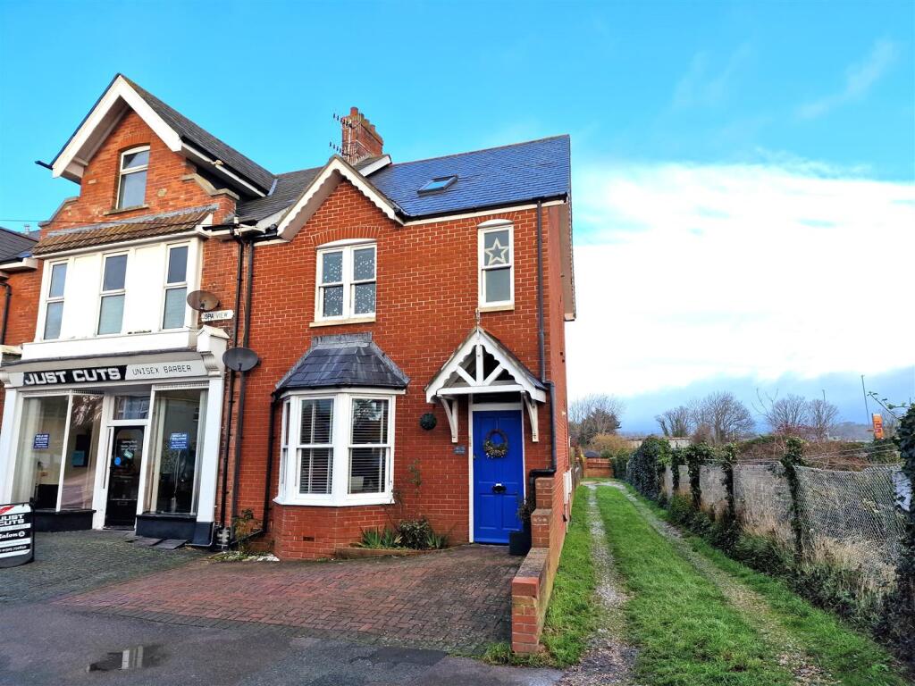 Main image of property: Spa Road, Radipole, Weymouth