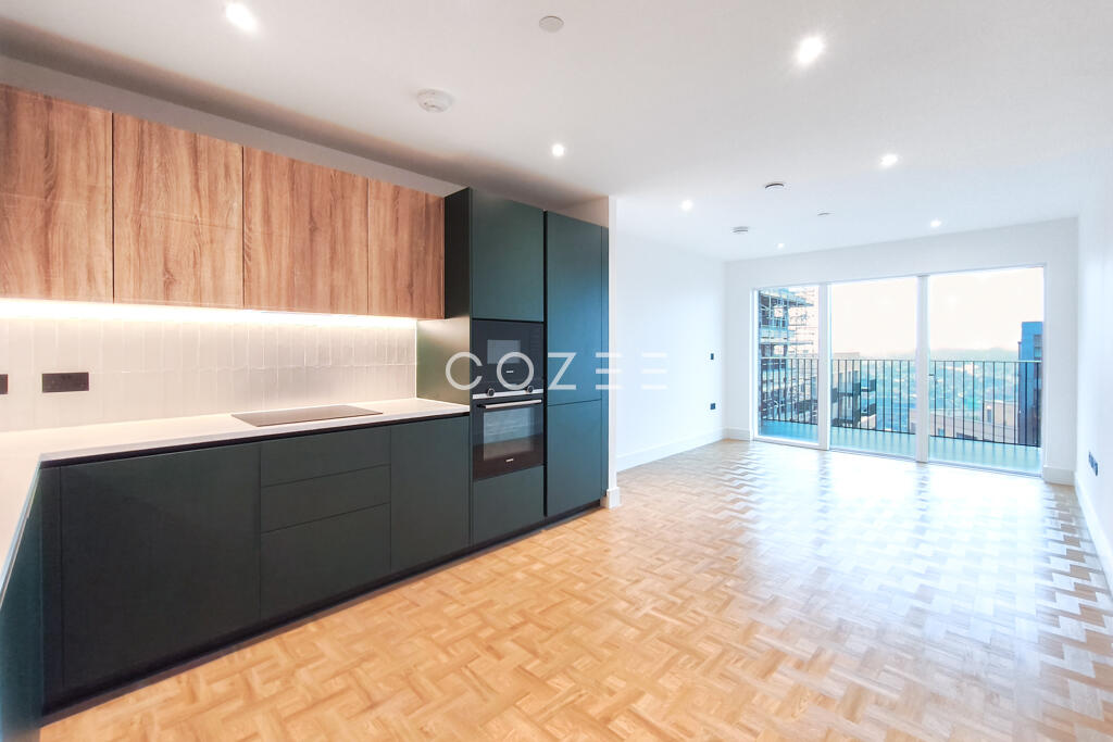 Main image of property: One Clapham Junction, SW11