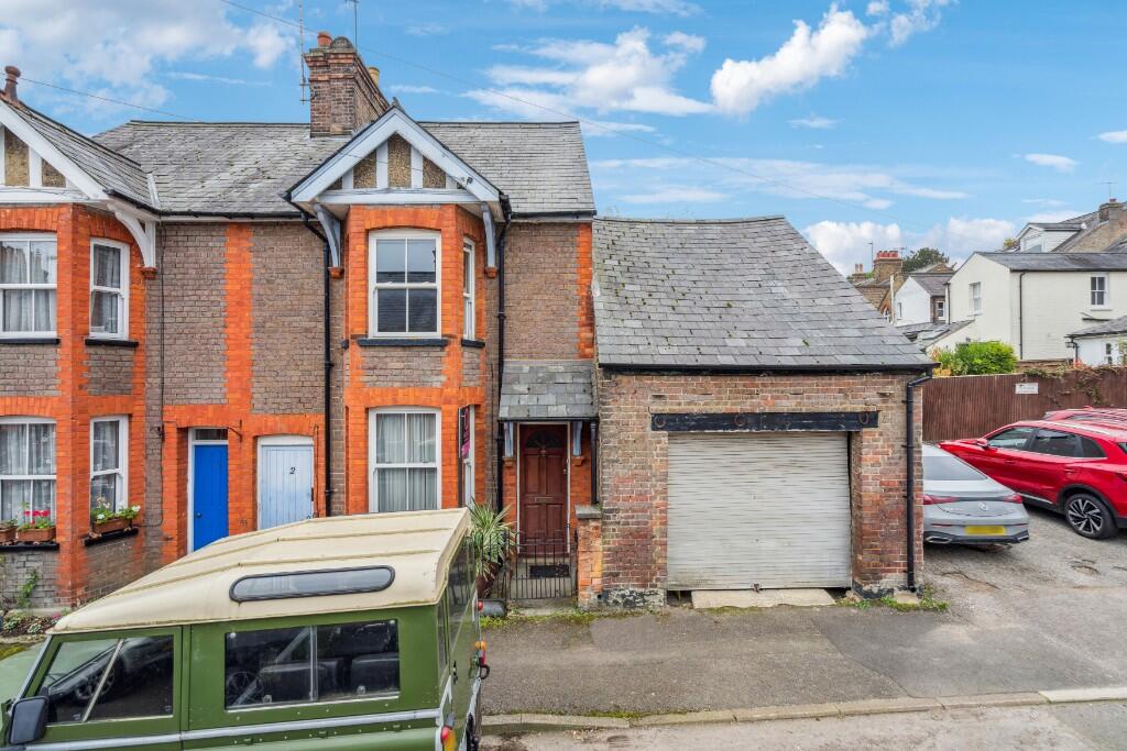 Main image of property: Berkhamsted, Hertfordshire, HP4