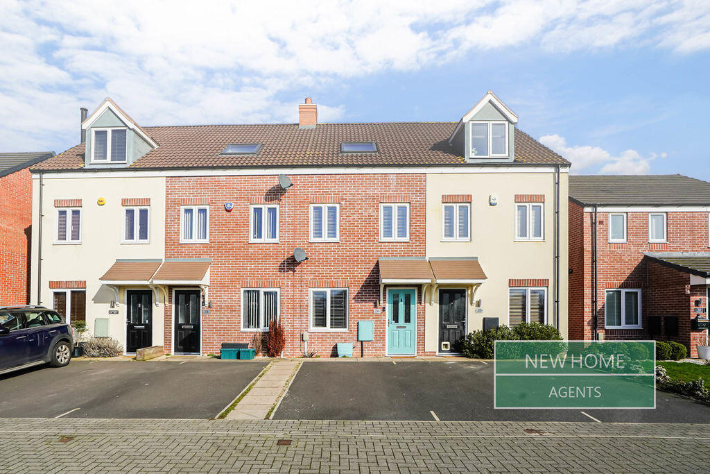 Main image of property: 26 Brambling Road Burton Joyce, Nottingham, NG14 5JB