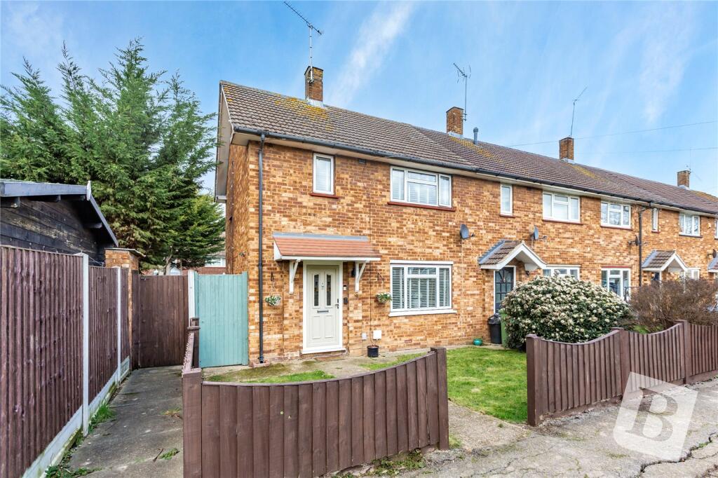 Main image of property: Courage Walk, Hutton, Brentwood, Essex, CM13