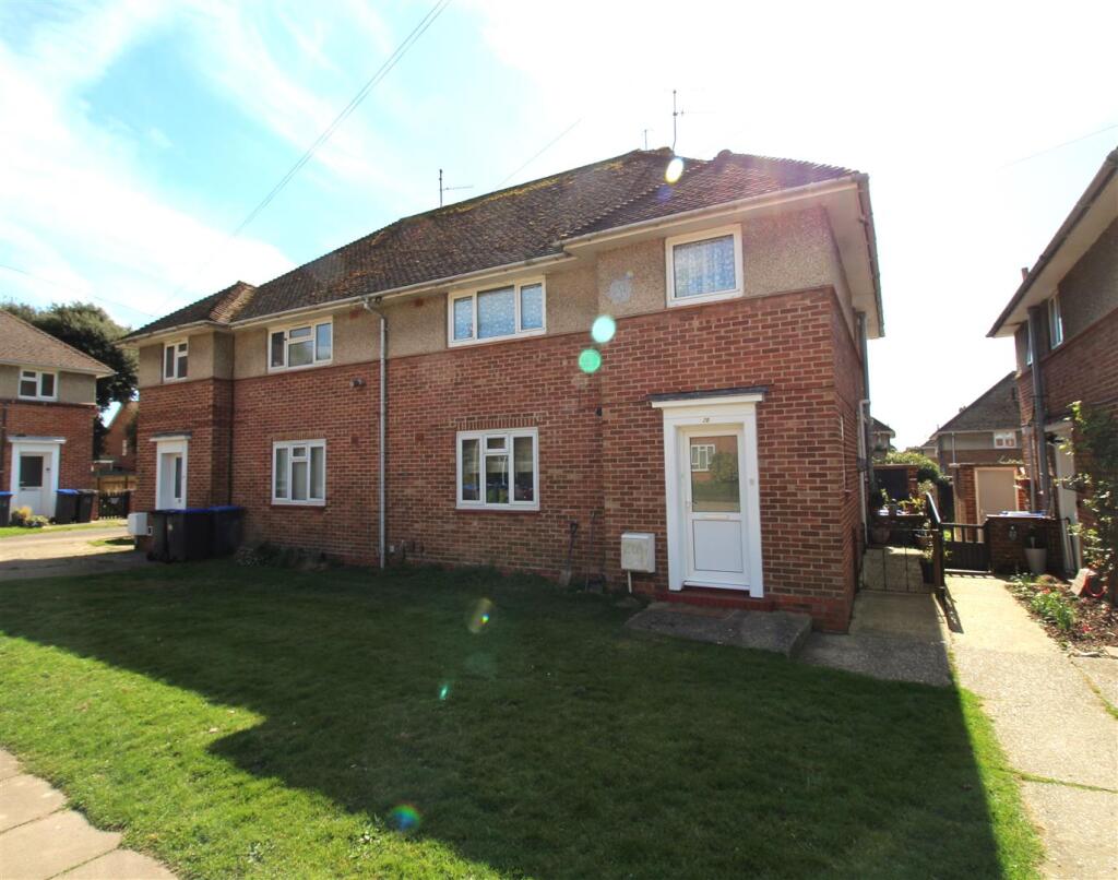 Main image of property: Bramble Close, Durrington, Worthing