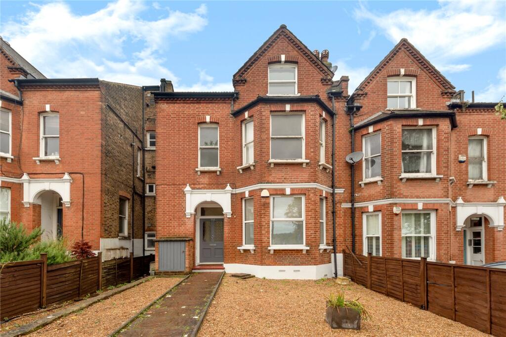 Main image of property: Knights Hill, West Norwood, London, SE27