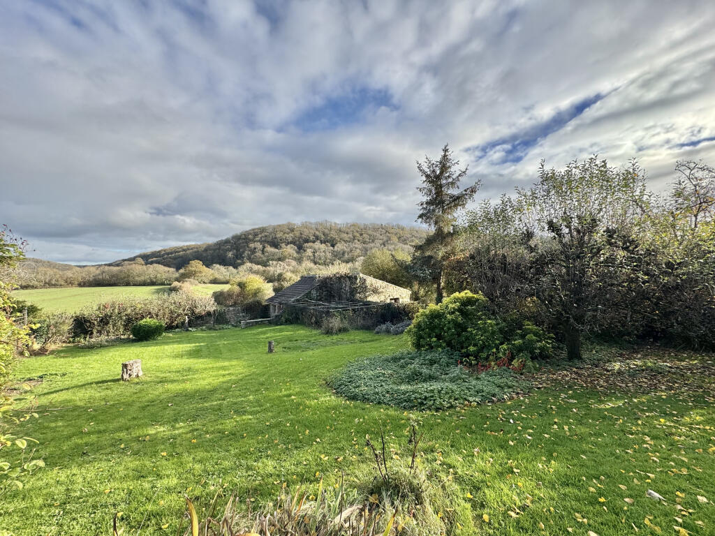 Mill Lane, Corfe photo 2