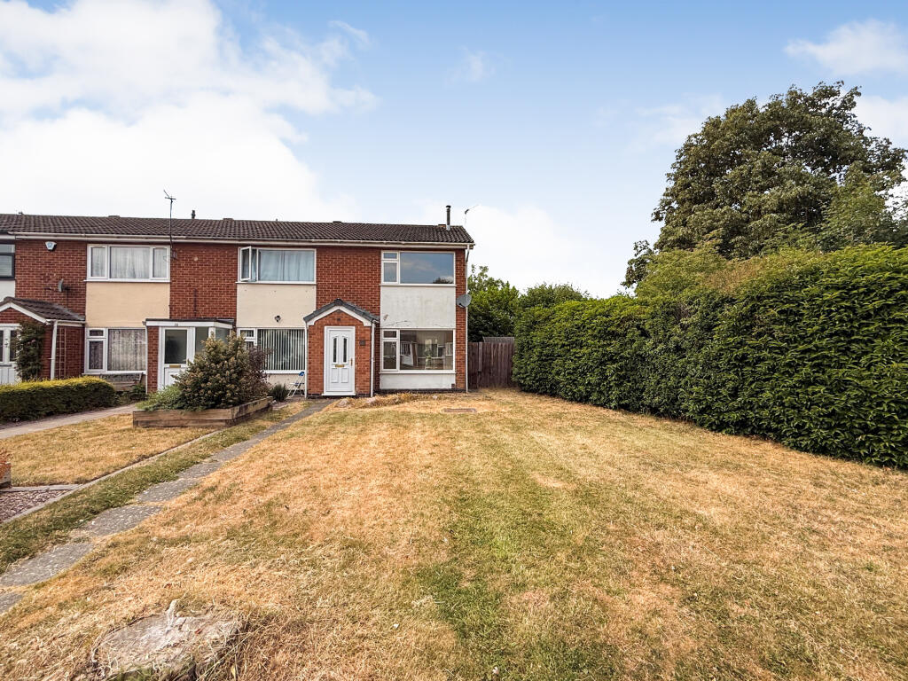 Main image of property: Petworth Drive, Loughborough, LE11