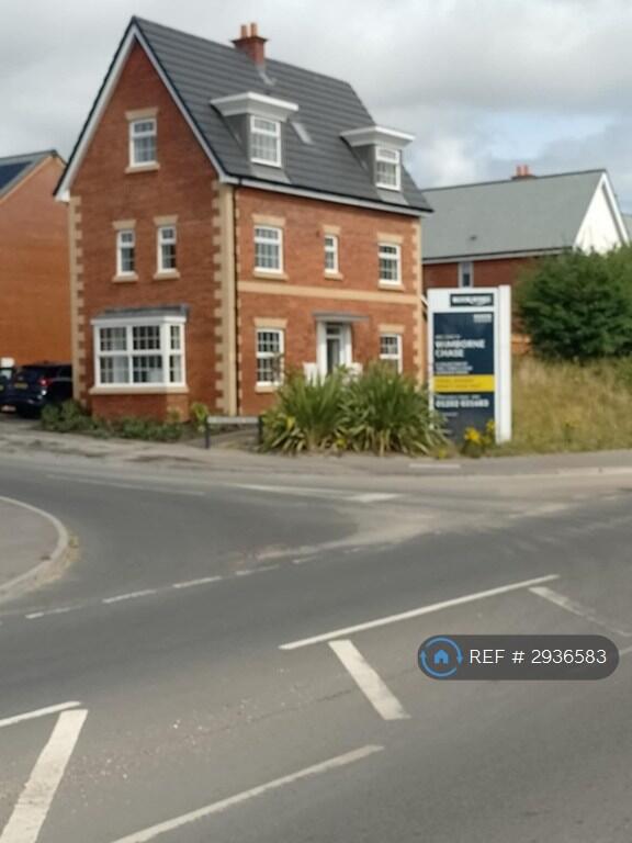 Main image of property: Wheatsheaf Road, Wimborne, BH21