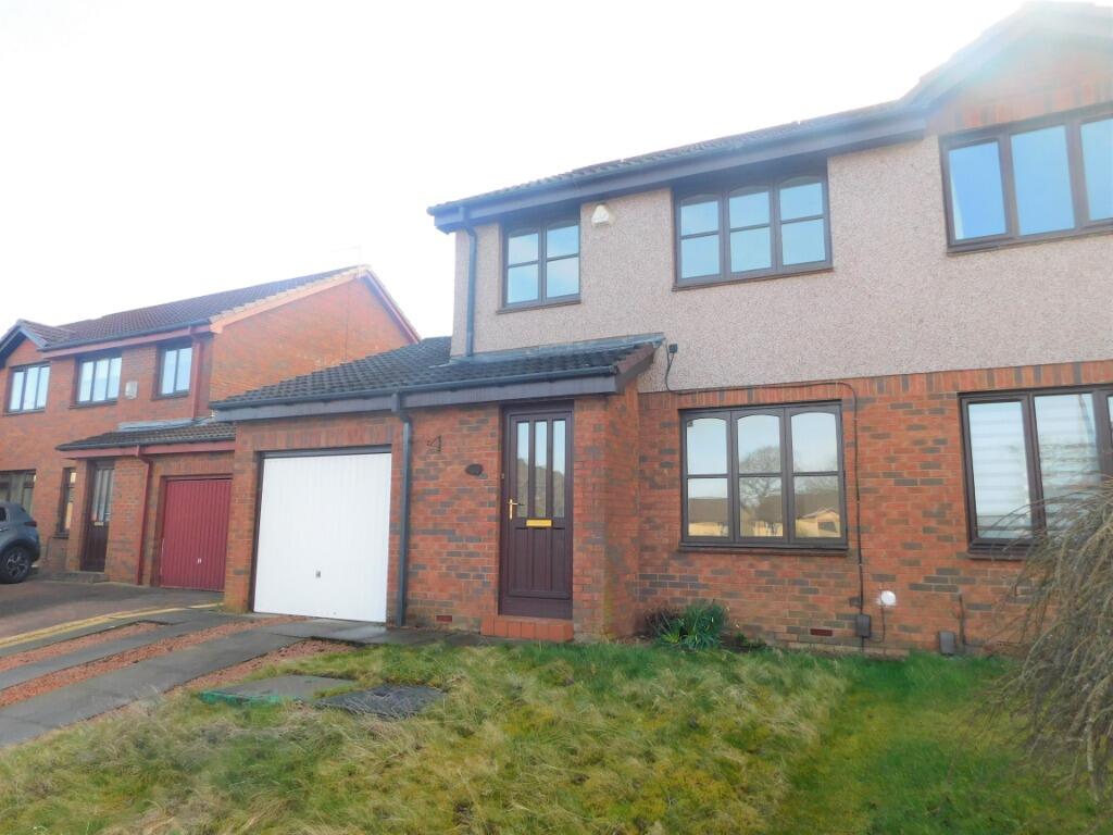 Main image of property: Braeside Park, Mid Calder, West Lothian, EH53