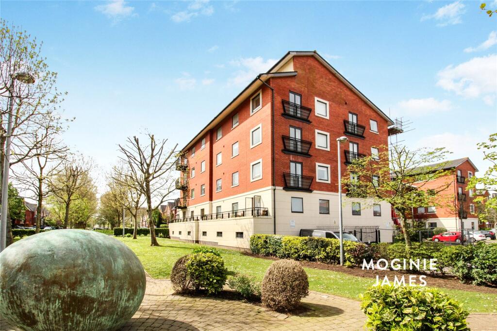 Main image of property: Henke Court, Cardiff, CF10