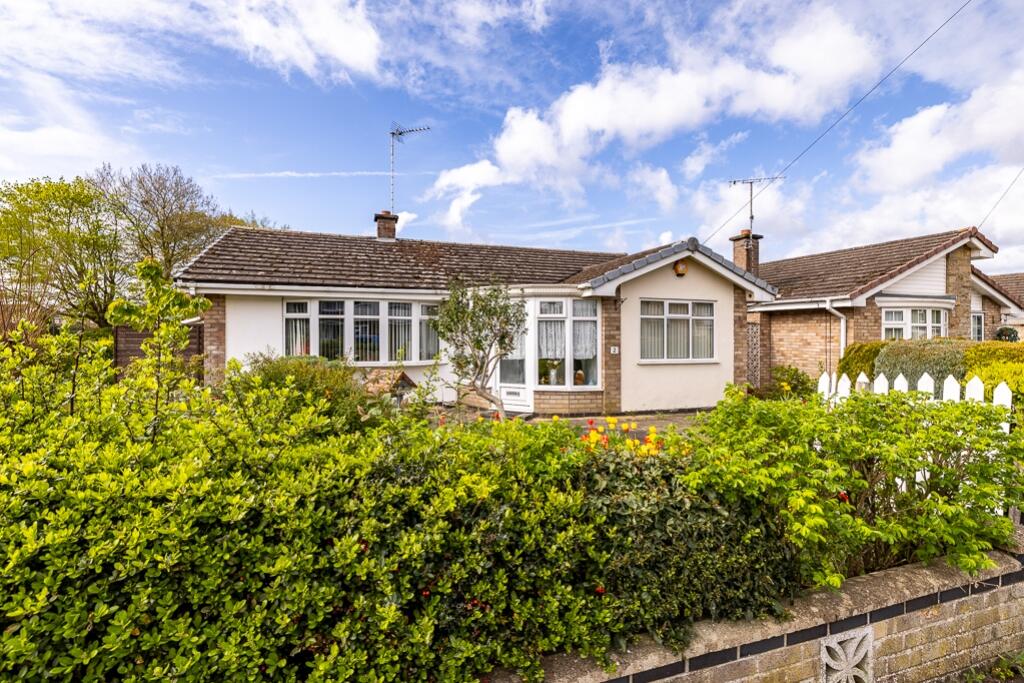 Main image of property: Sheriff Way, Boston, Lincolnshire, PE21