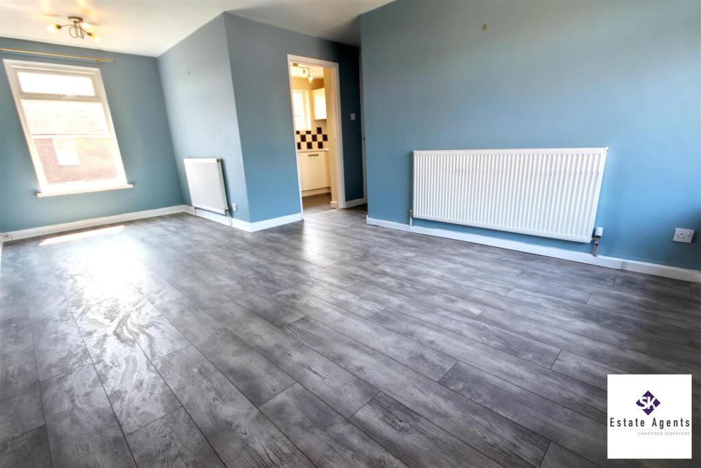Main image of property: Lingfoot Place, Sheffield