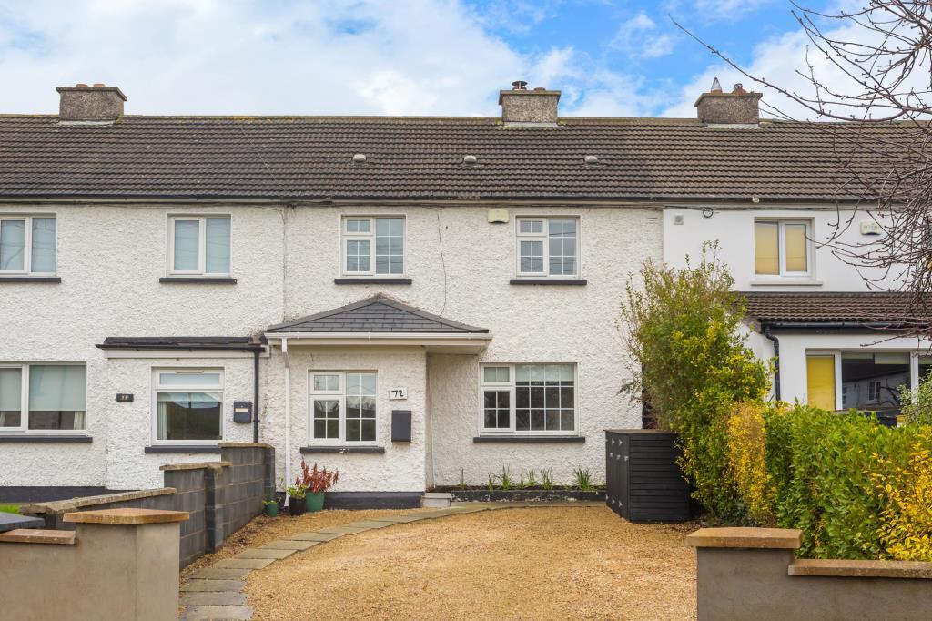 Main image of property: 72 Rory O'Connor Park, Dun Laoghaire, Co. Dublin, A96 Y662