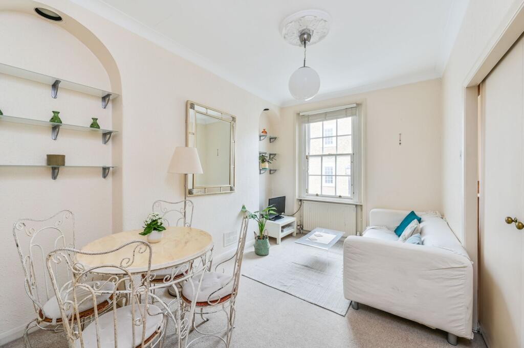 Apartment in London - View 2