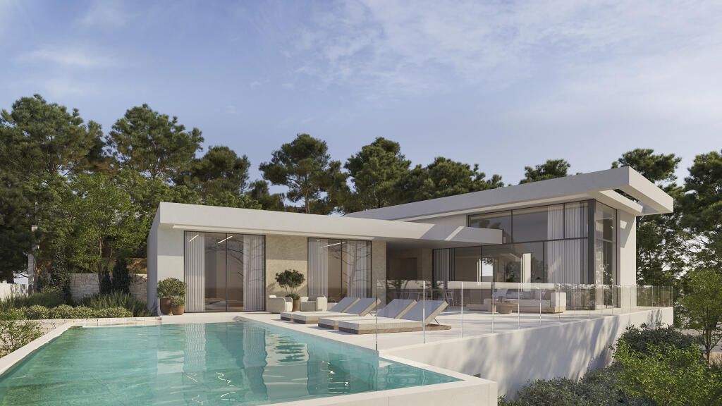 Main image of property: Valencia, Alicante, Benitatxell