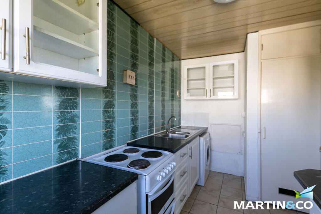 Apartment in Birmingham, Harborne - More