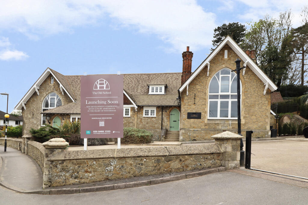Main image of property: London Road, Westerham
