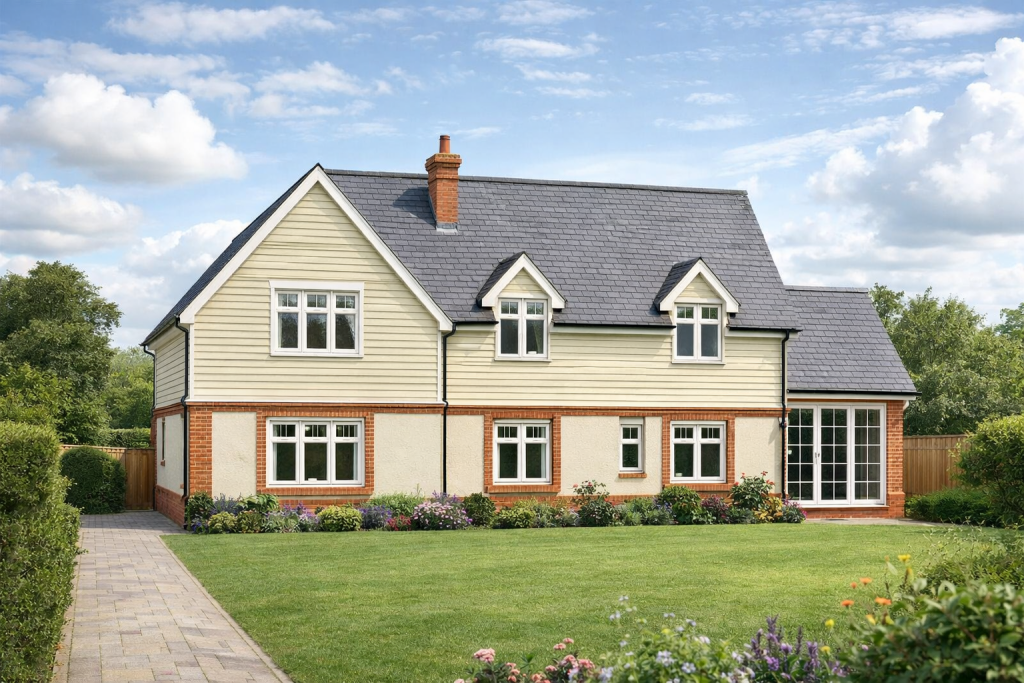 Main image of property: Upper Bourne Lane, Farnham, GU10