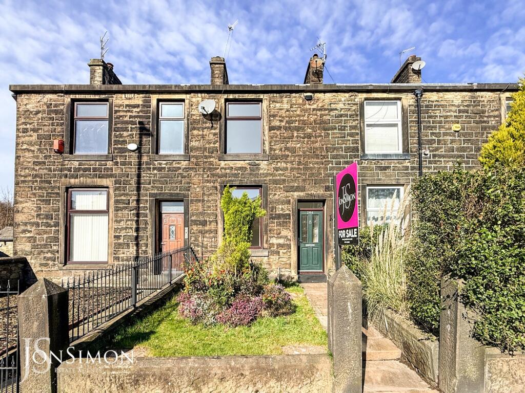 Main image of property: Bolton Road West, Ramsbottom, Bury, BL0