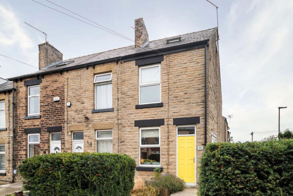 Main image of property: Slinn Street, Crookes, Sheffield, S10 1NW