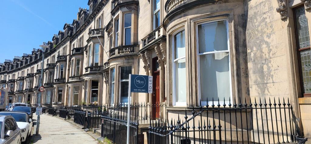 Main image of property: Eglinton Crescent, Haymarket, Edinburgh, EH12