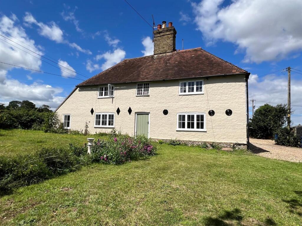 Main image of property: Otterden Road, Stalisfield, Faversham