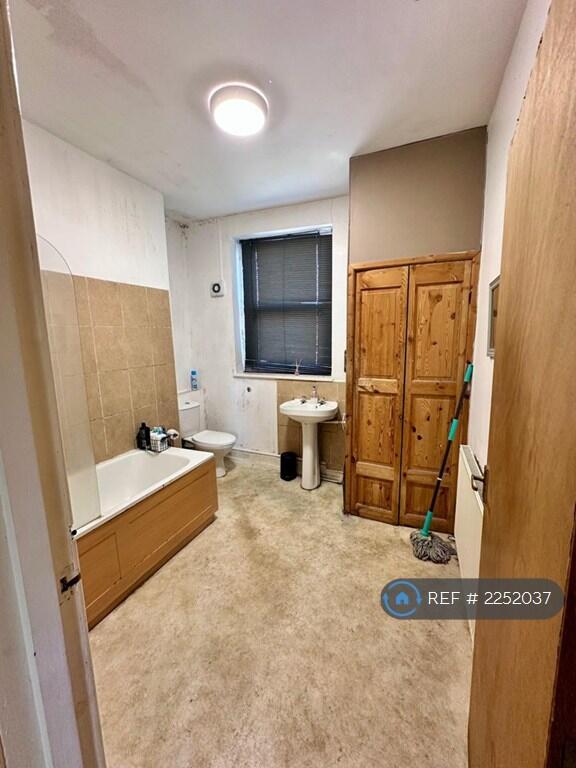 Main image of property: Clyffard Crescent, Newport, NP20