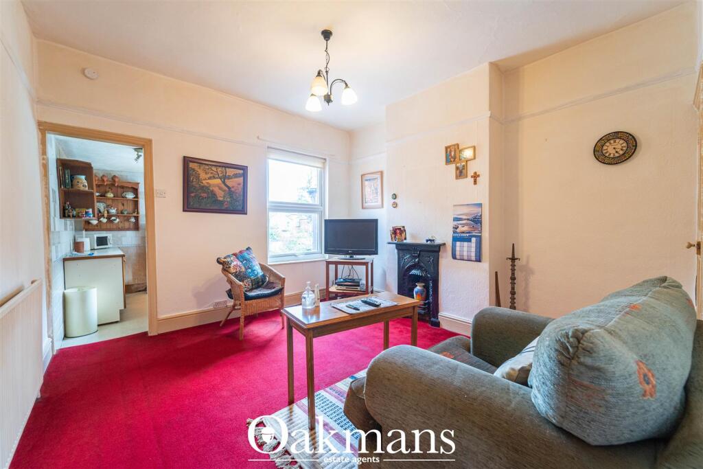 House in Birmingham, Cotteridge - View 5