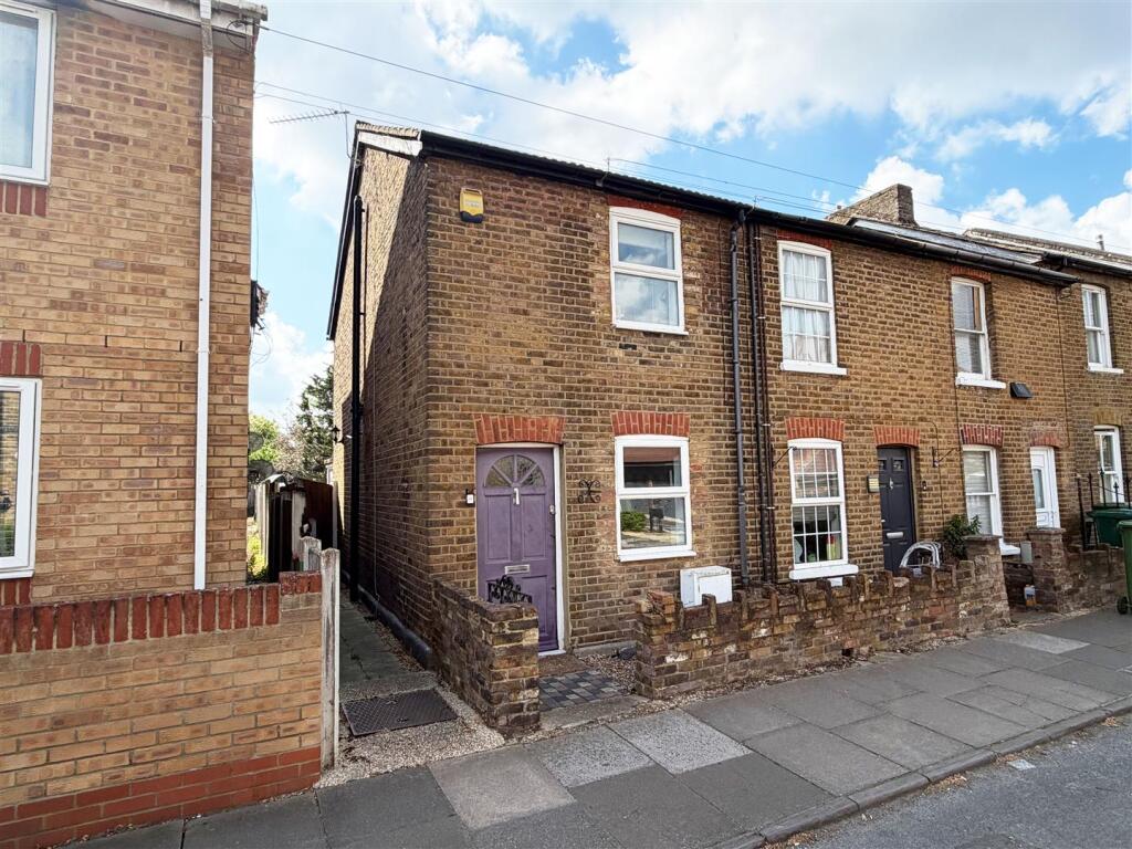 Main image of property: Langley Road, Staines-Upon-Thames