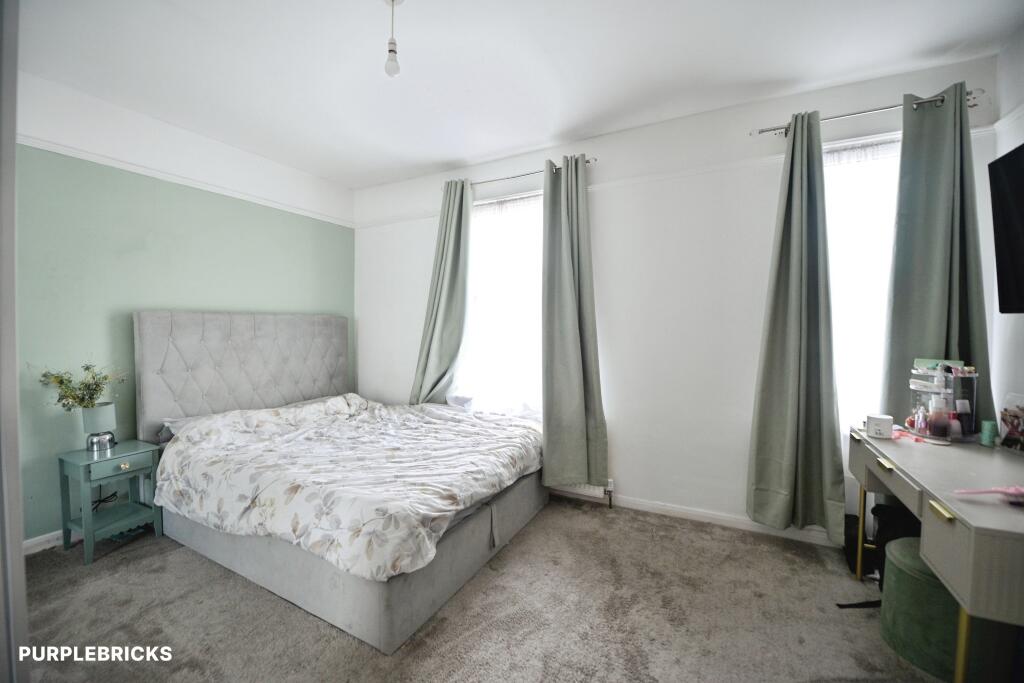 House in London - More