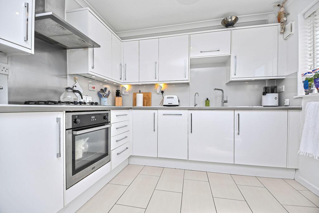 Old Vicarage, Westhoughton, Bolton – pohled 6