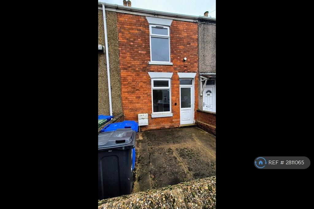 Main image of property: Macaulay St, Grimsby, DN31