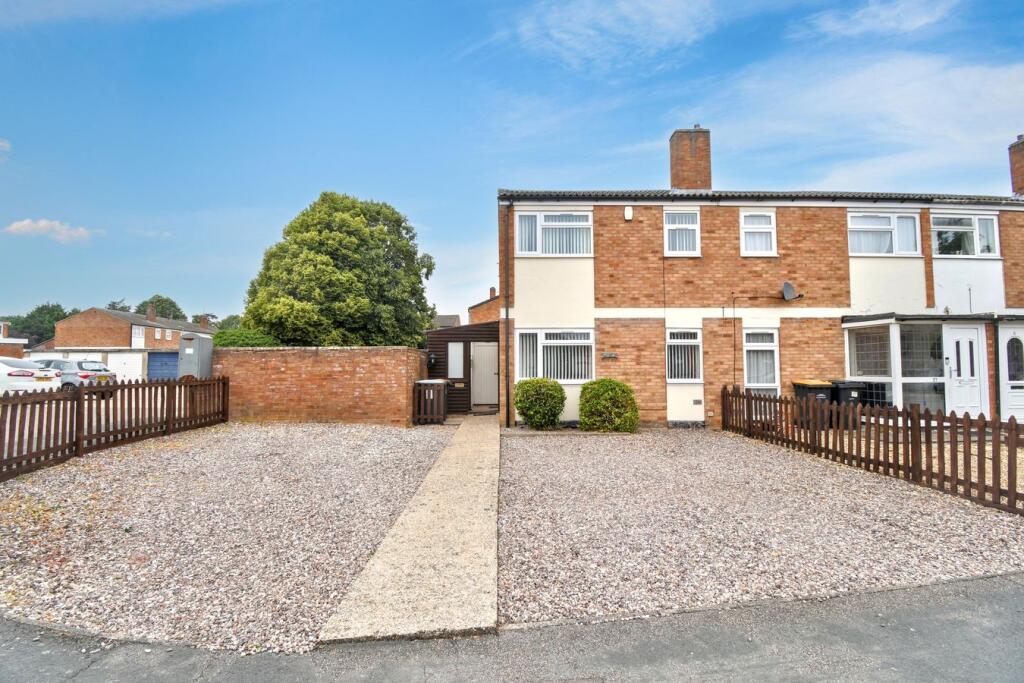Main image of property: The Elms, Kempston, Bedford, MK42
