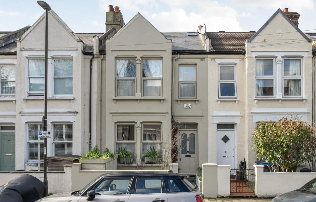 Main image of property: Havelock Road, Wimbledon, London, SW19