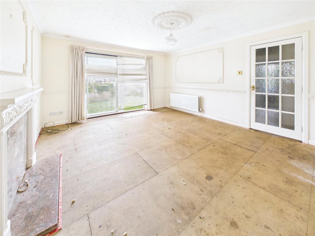 House in Darlington, Greater Willington - View 3