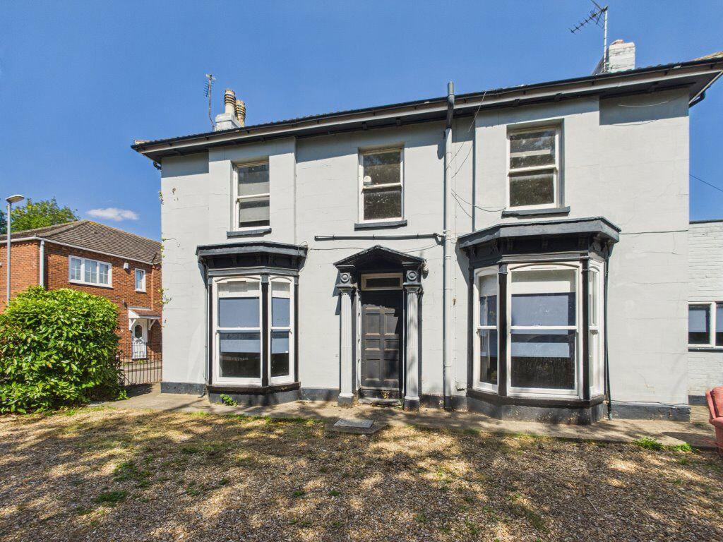 Main image of property: Skirbeck Road, Boston, Lincolnshire