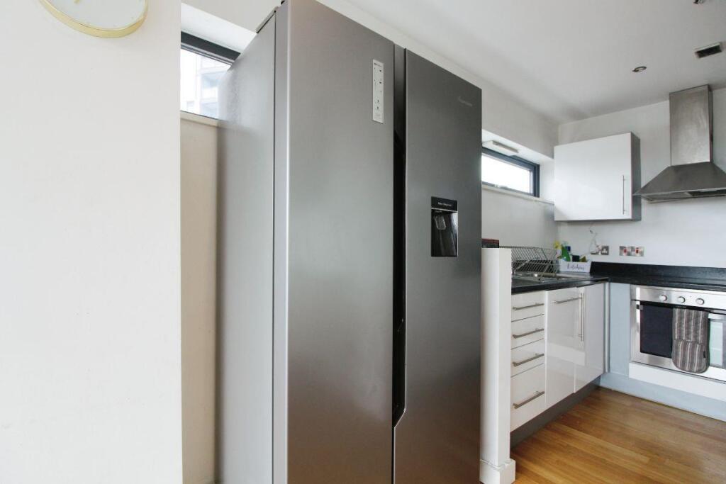 Apartment in Manchester - View 4