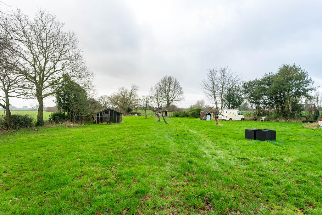 Rose Cottage, Marston Lane, Marston photo 4